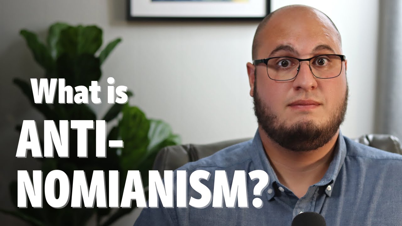 antinomianism
