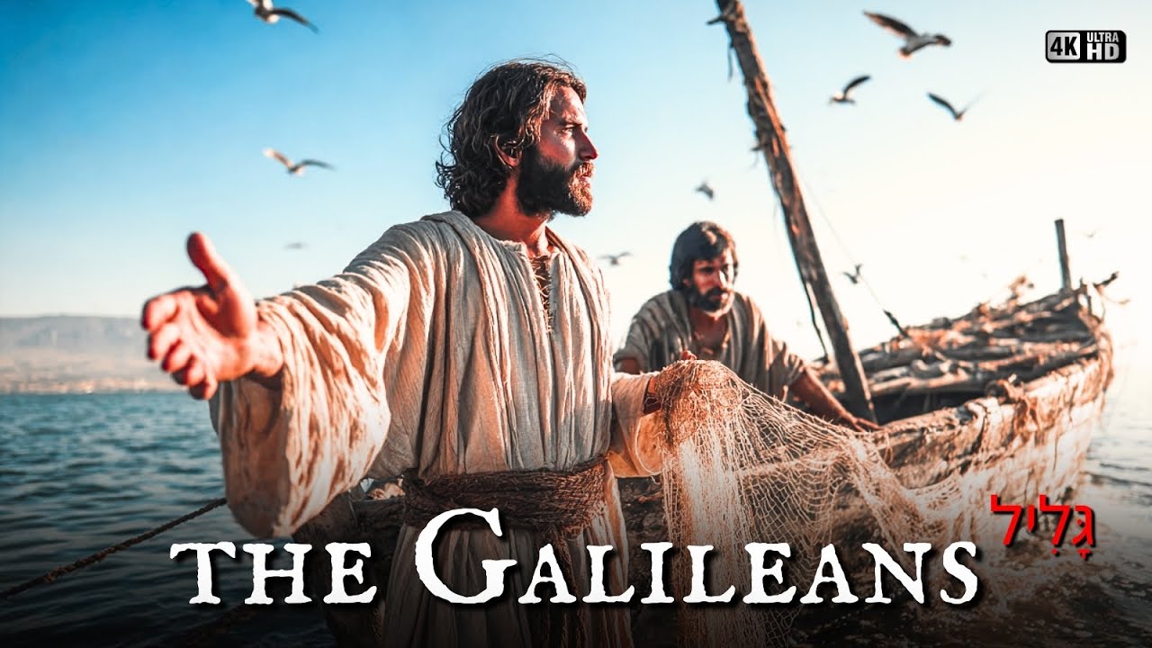 galilee