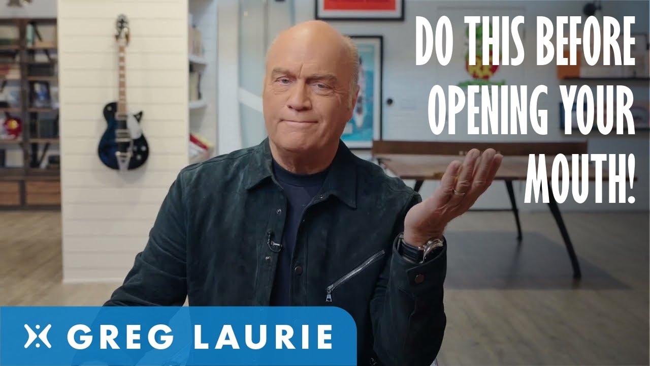 greg laurie devotional