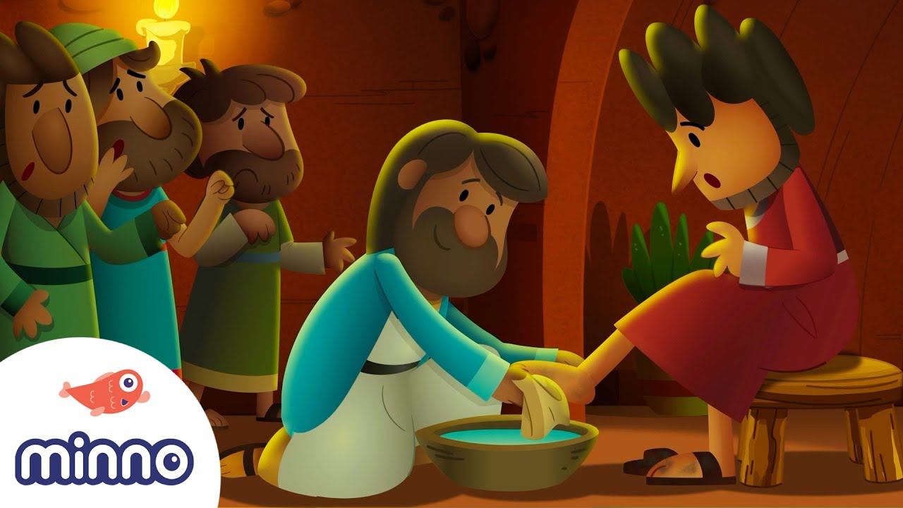 holy week