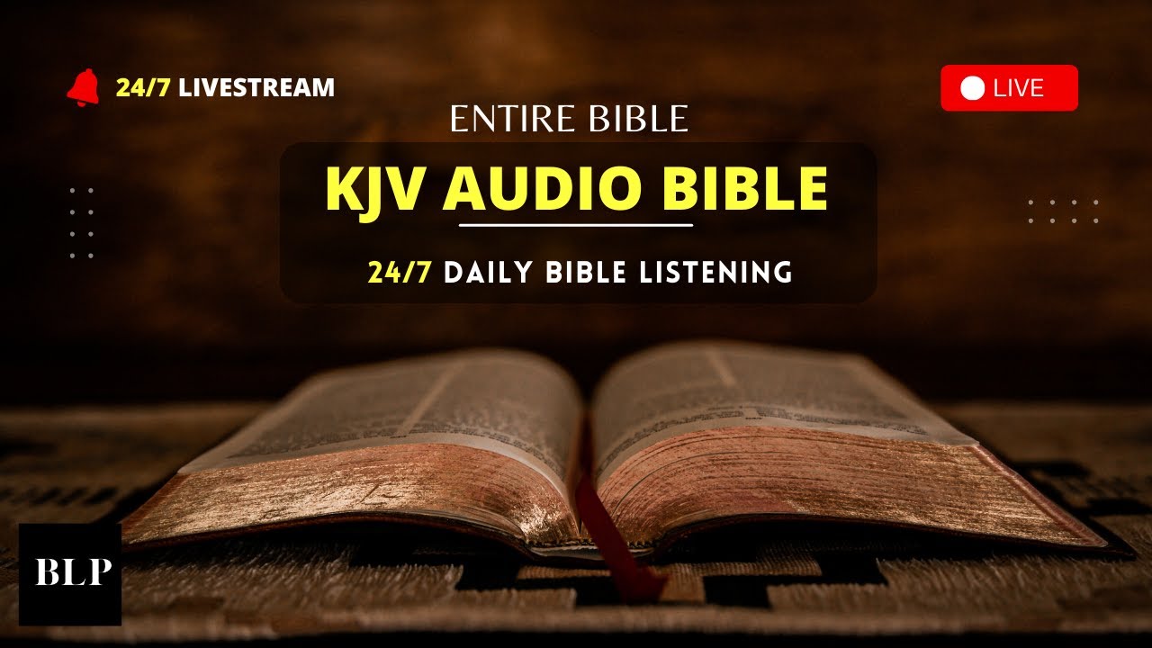 kjv bible online