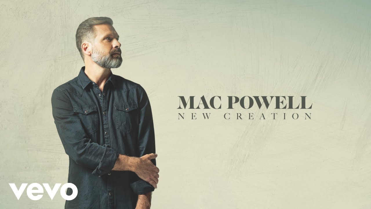 mac powell