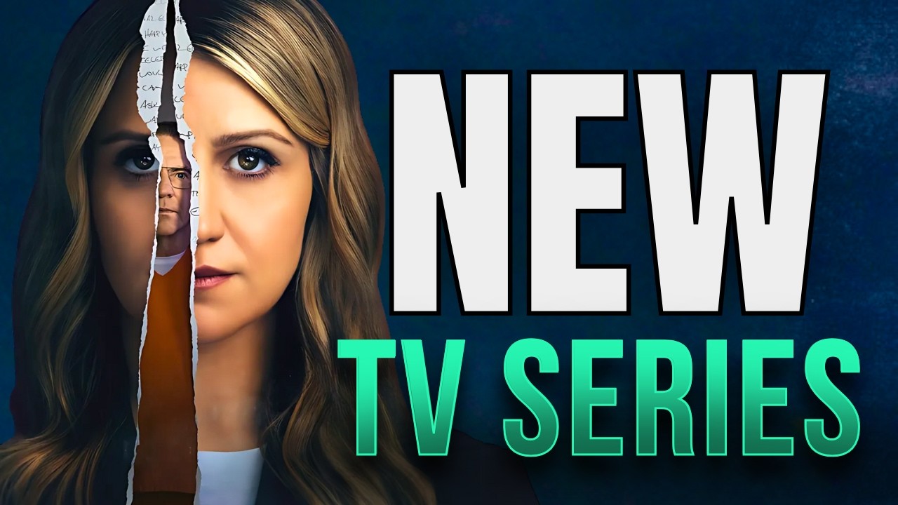 best shows on showtime march 2025