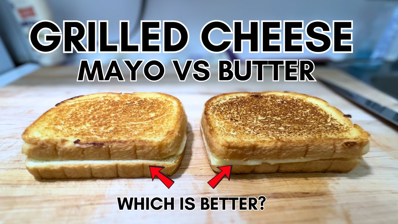 cheese mayo recipe