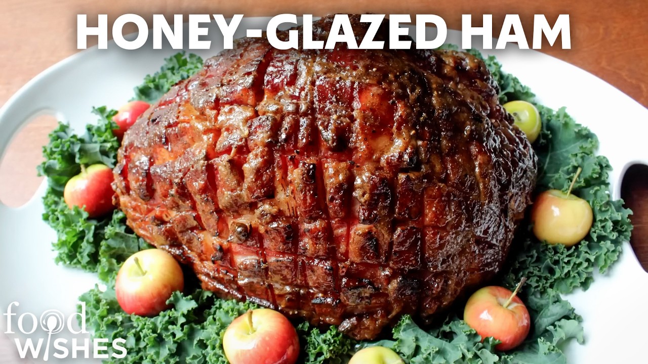 ham recipes ideas