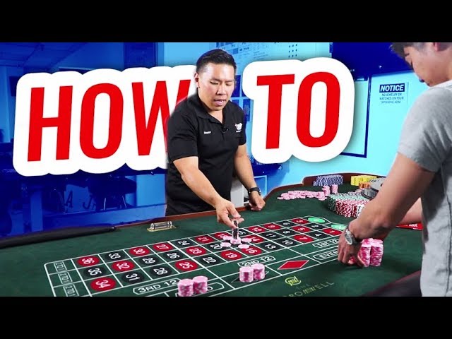how do you gamble