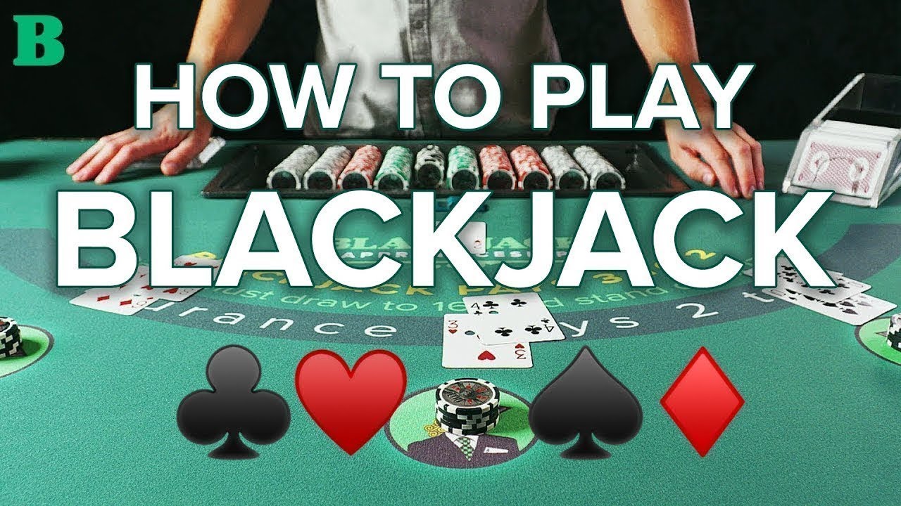 how to play games at casino