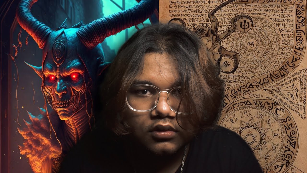 how to sell your soul to the devil