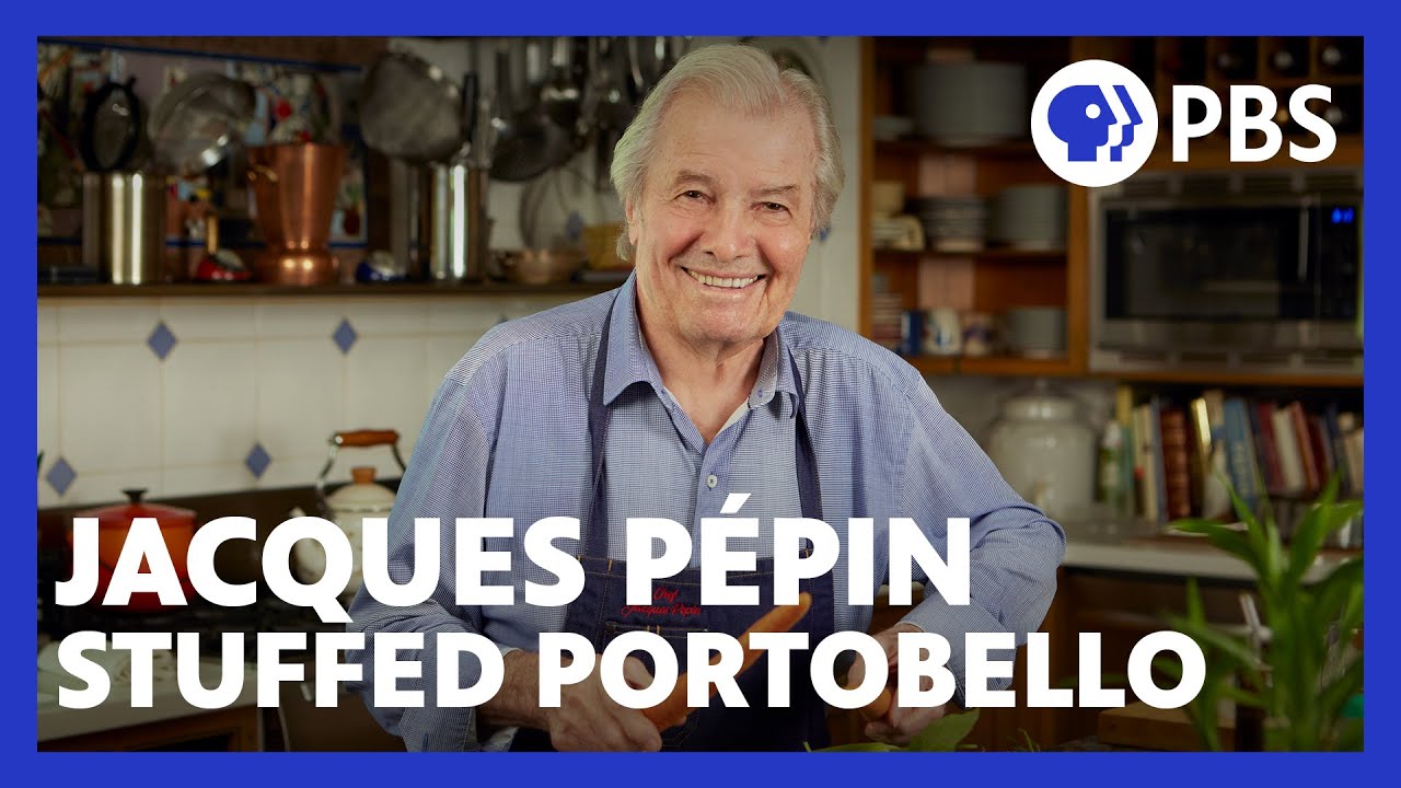 portobello mushroom recipe