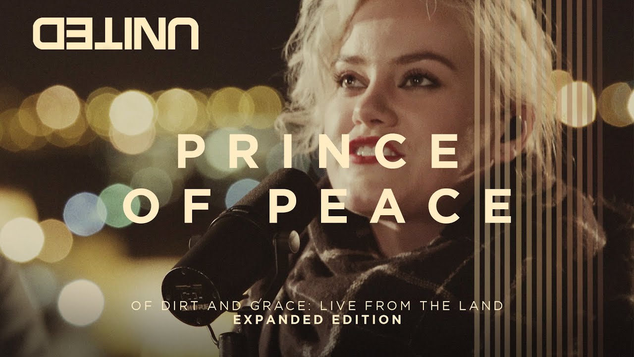 prince of peace