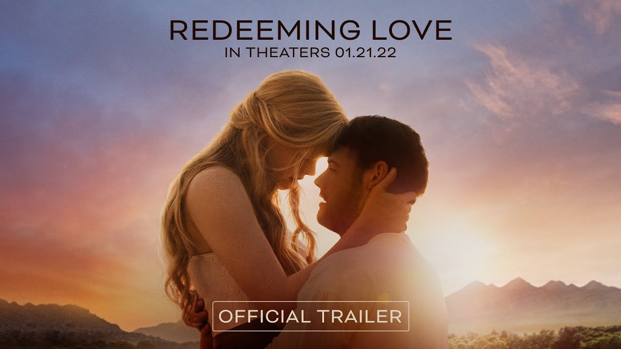 redeeming love redeeming love
