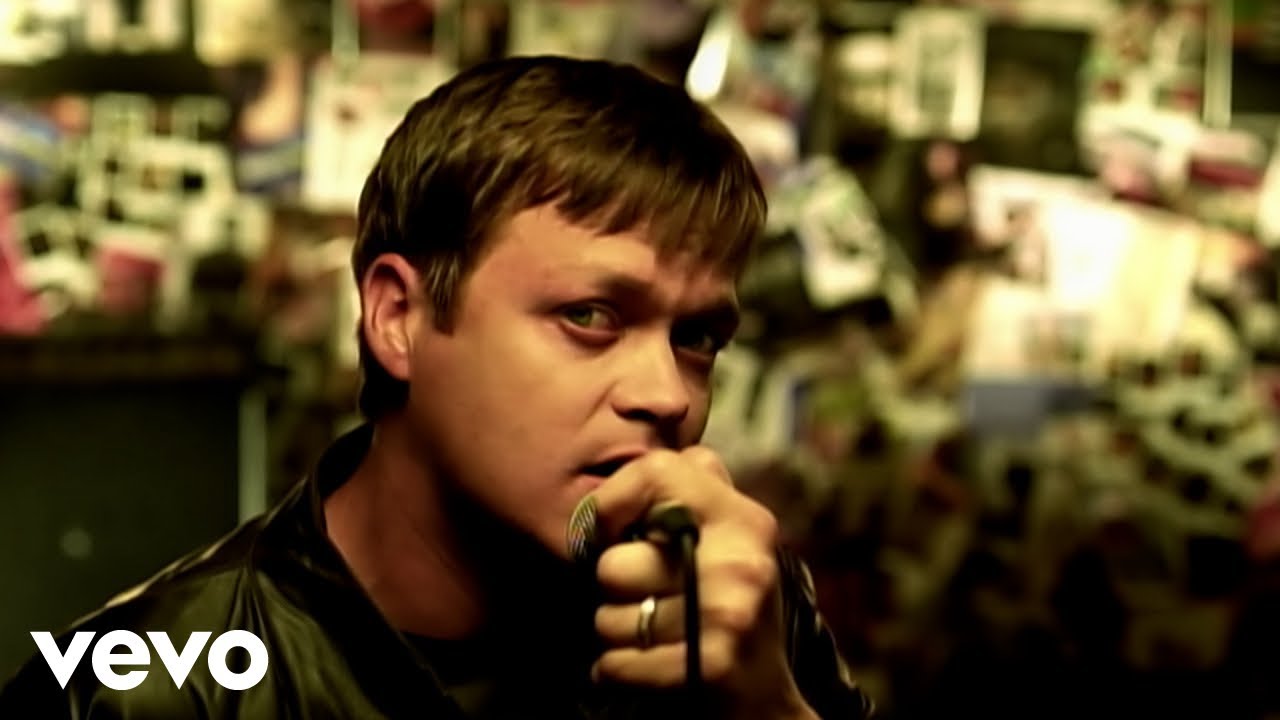 three doors down