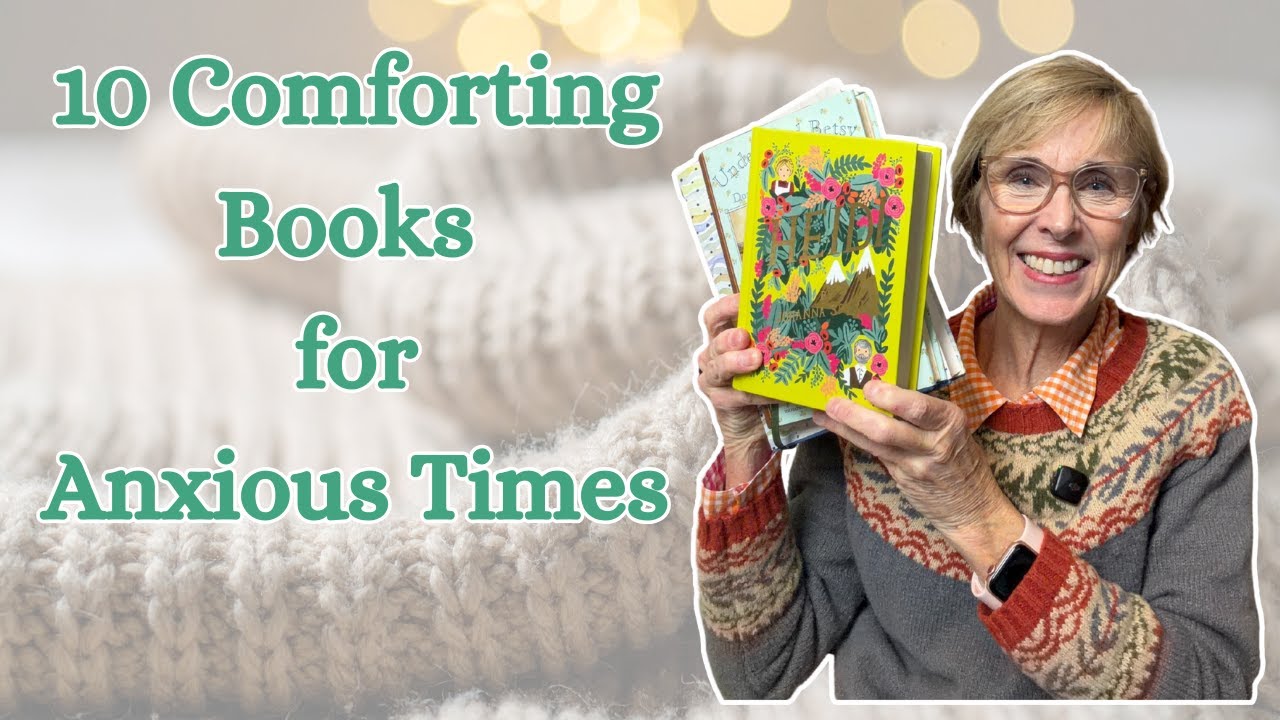 books on how to relax