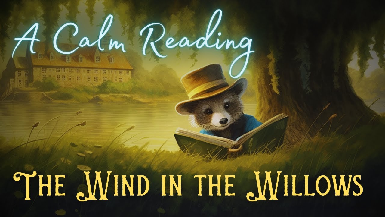 books to read for relaxation