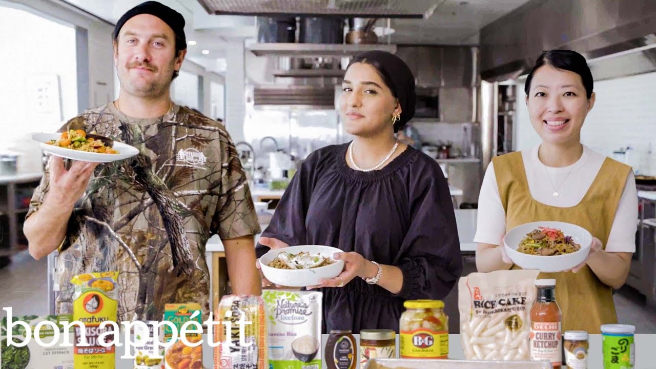 chef minute meals