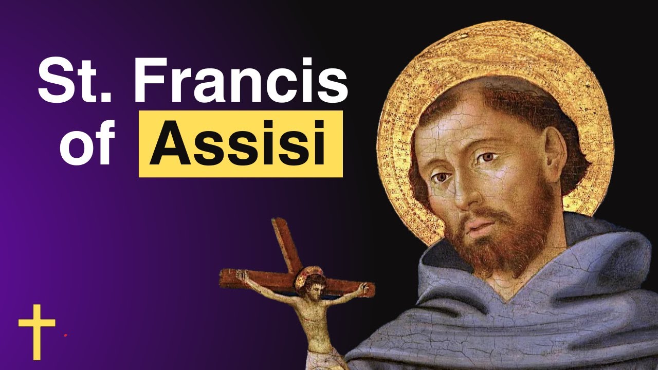 how did st francis of assisi die