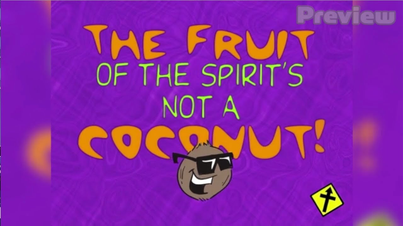 how many are the fruit of the spirit