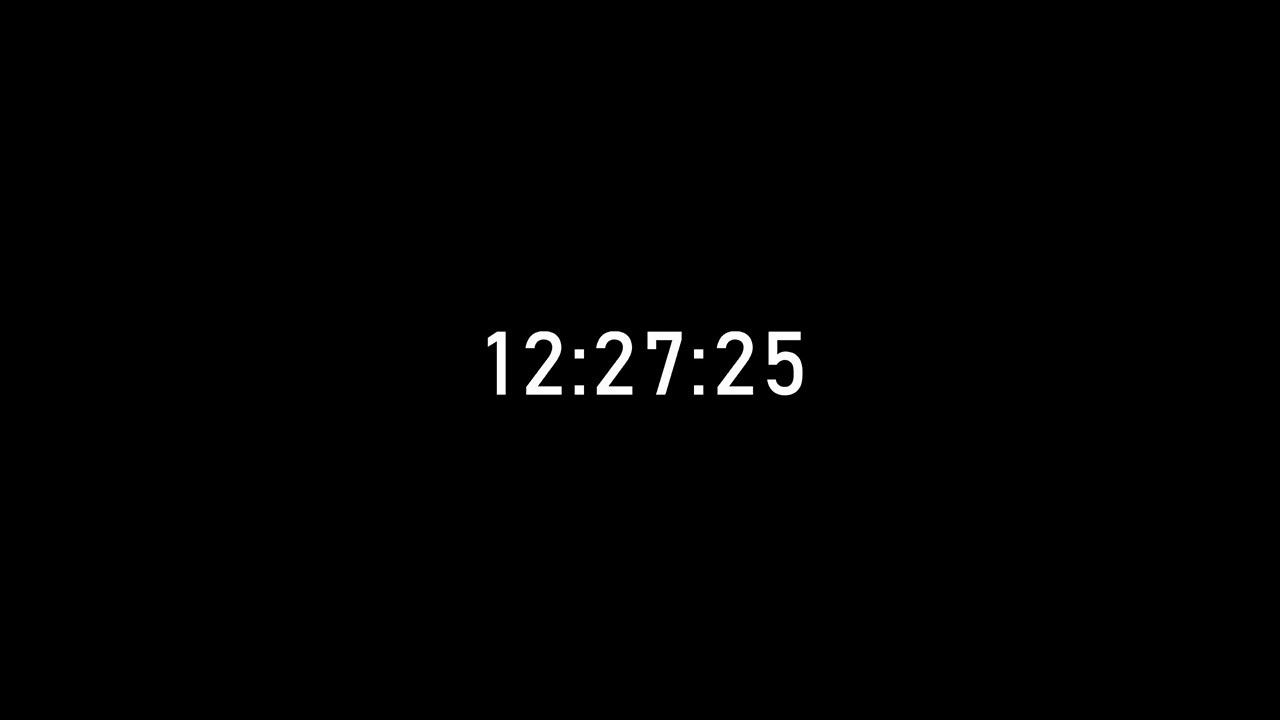 how many days until december 27