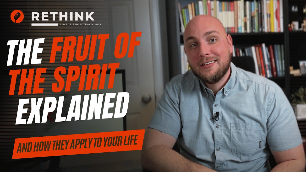 how many fruits of the spirit are there