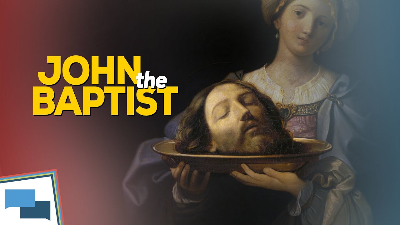 how many john in the bible