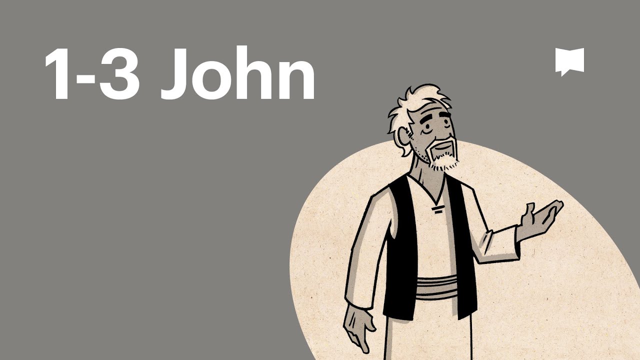 how many johns are in the bible