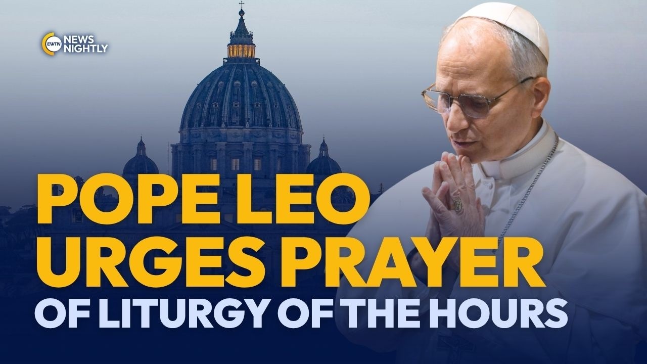 how old is pope leo