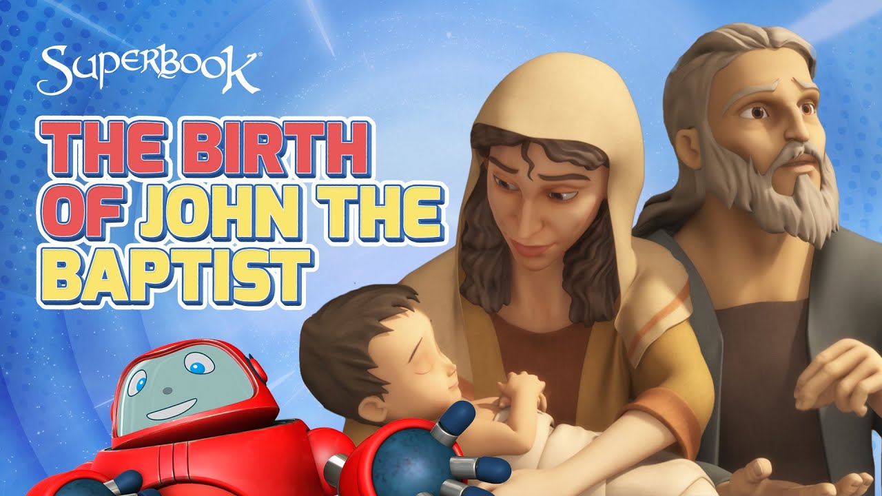 how old was elizabeth when she gave birth to john