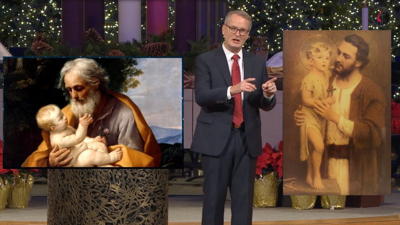 how old was mary when she married joseph