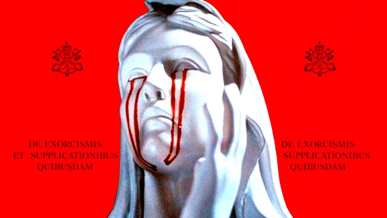 how to perform an exorcism prayer