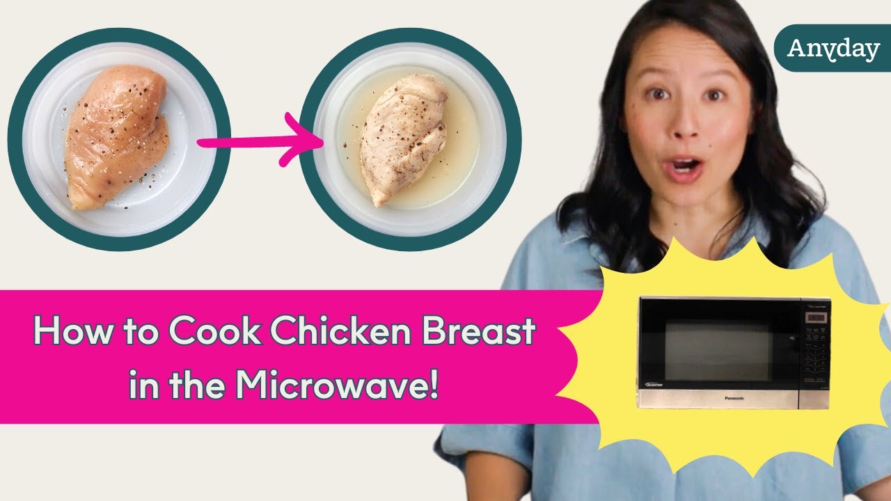microwave chicken meals