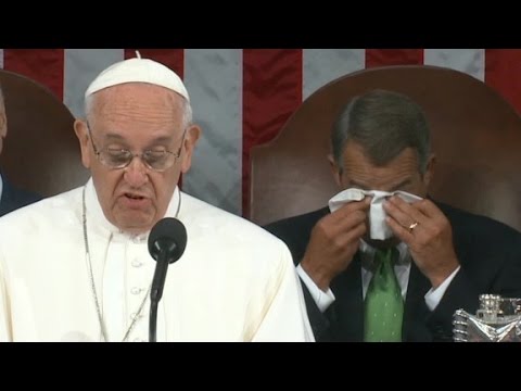 pope frances