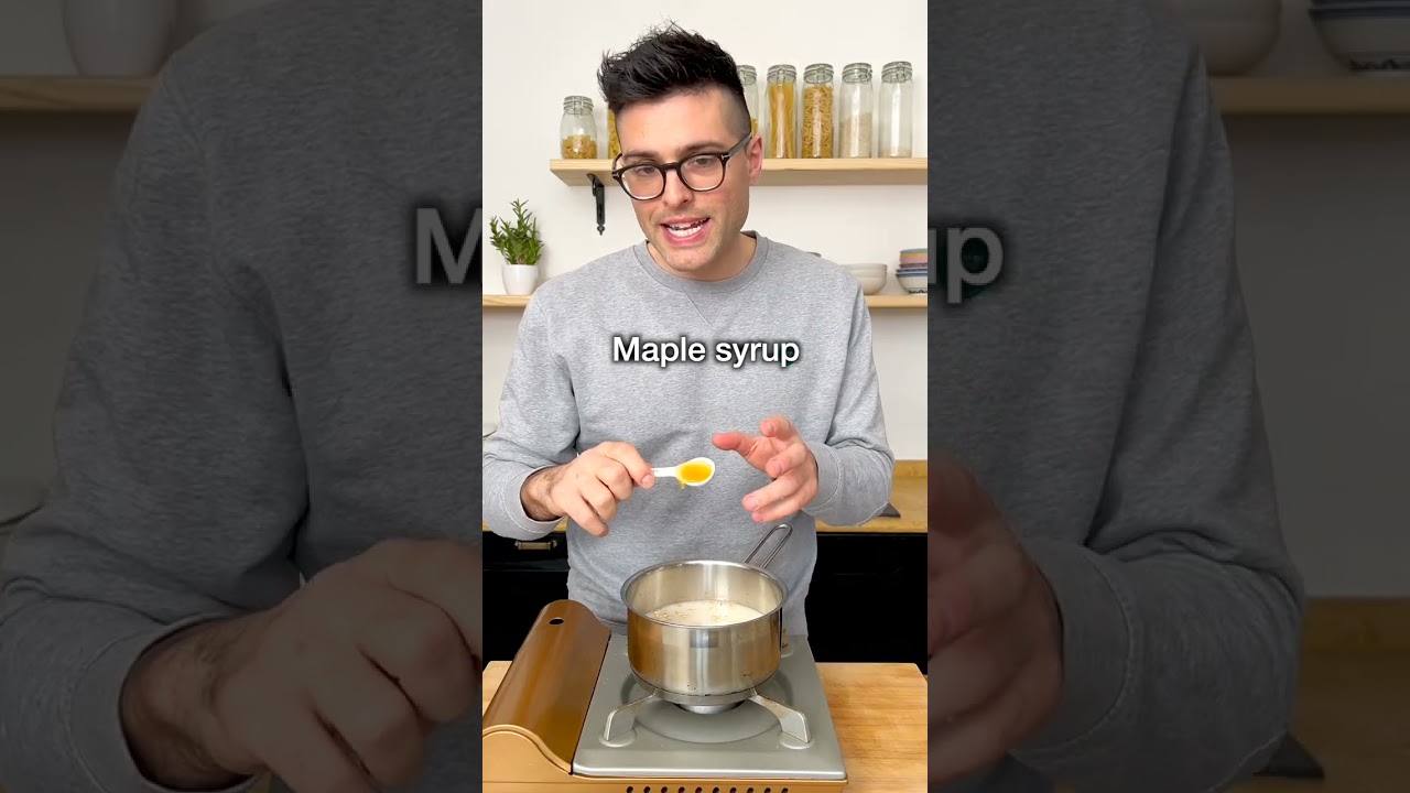 what to do with cooked oatmeal