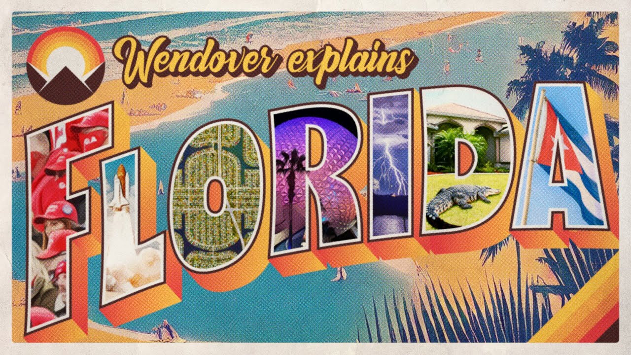 how did florida get its name