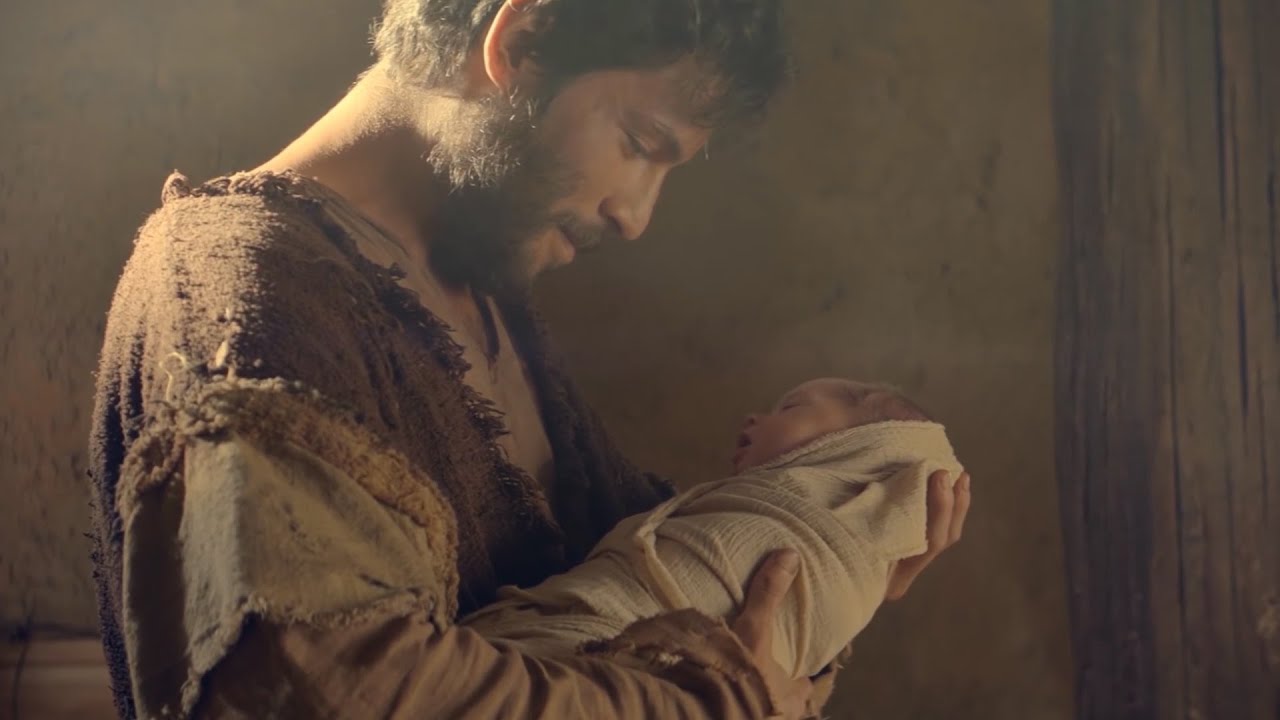how did joseph the carpenter die