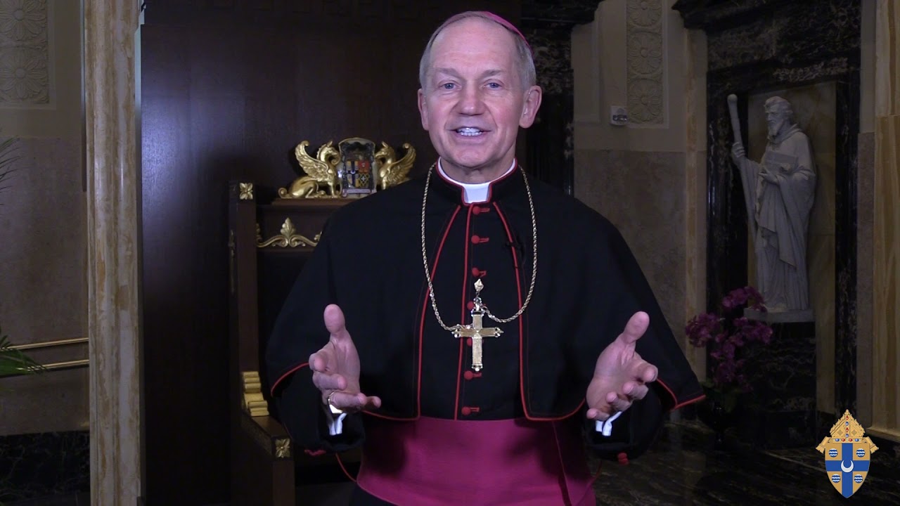 how long does a priest stay at a parish