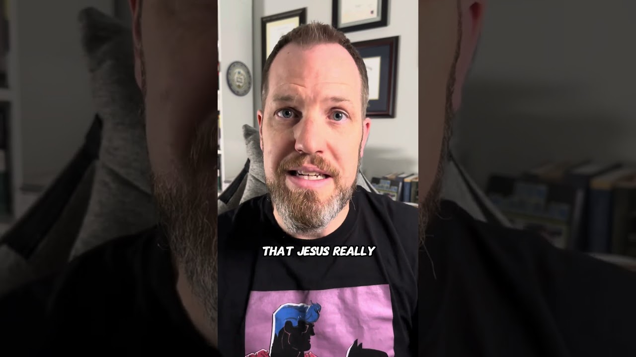 how many people witnessed the resurrection of jesus