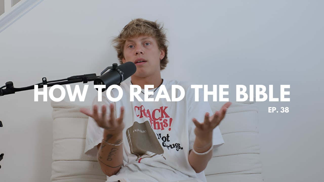 how to read bible chapter verse
