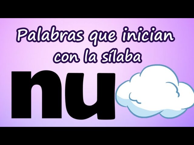 Nuevas tendencias 2025: 7 claves para triunfar este año 8 palabras con nu