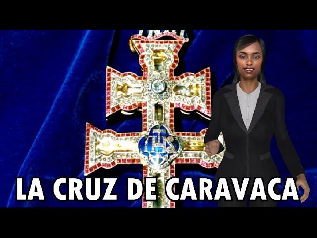 para que sirve la cruz de caravaca