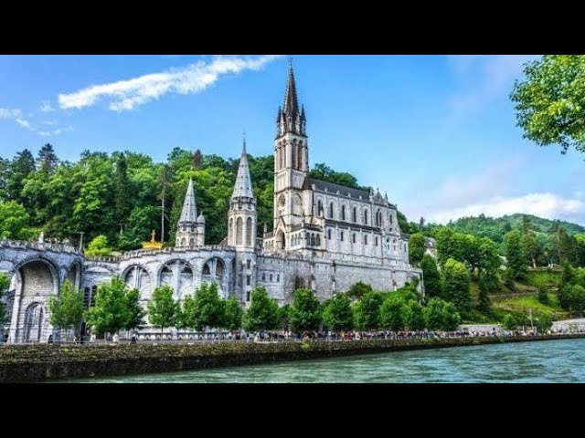Parroquia de Nuestra Señora de Lourdes: 7 secretos que debes conocer 9 parroquia de nuestra señoa de lourdes