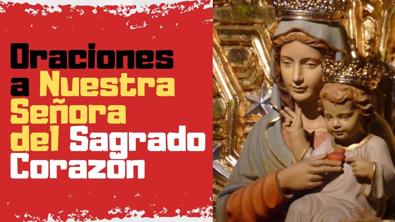 Parroquia de Nuestra Señora del Sagrado Corazón: 5 maneras de conectarte en 2025 9 parroquia de nuestra señoa del sagrado corazon