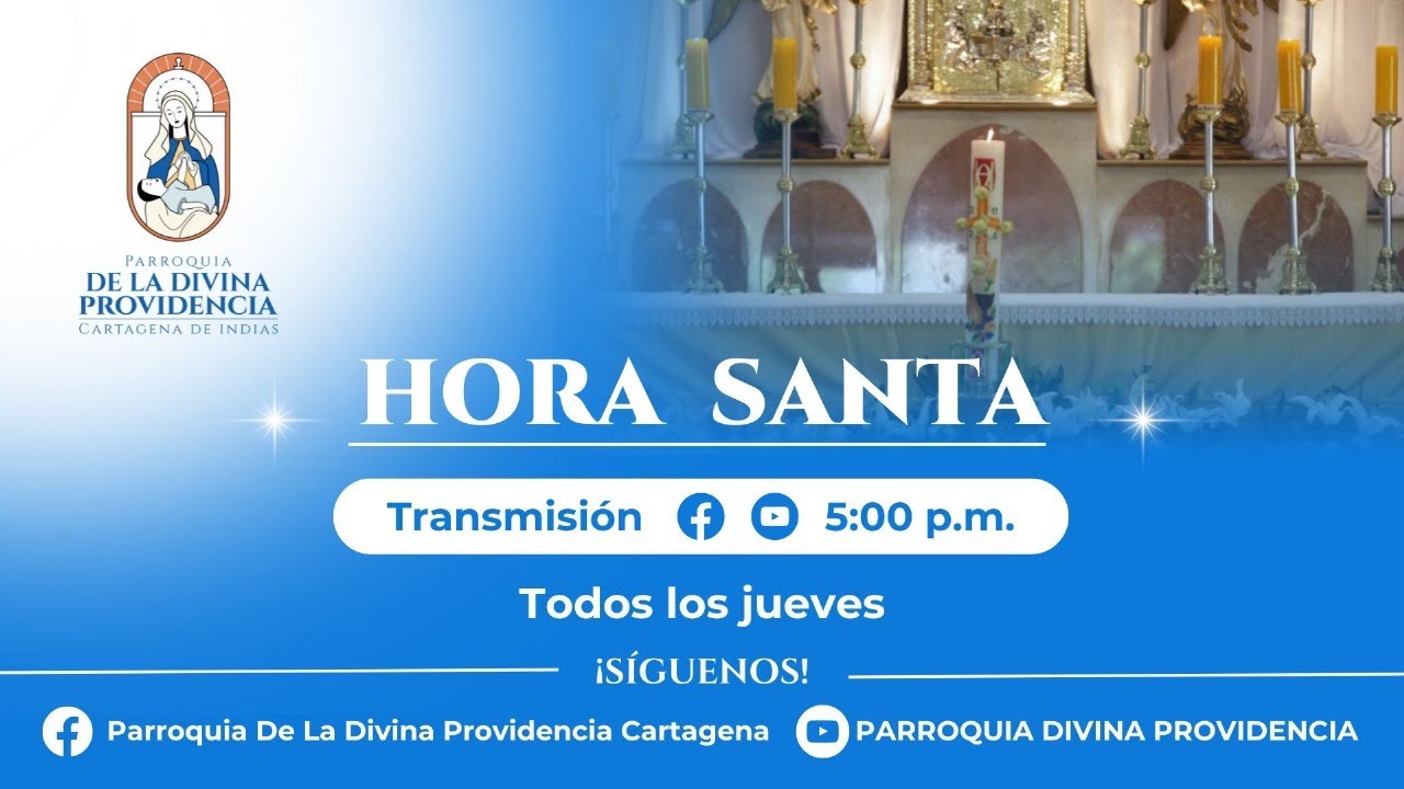 Parroquia Divina Providencia: 7 actividades para disfrutar en 2025 11 parroquia divina providencia