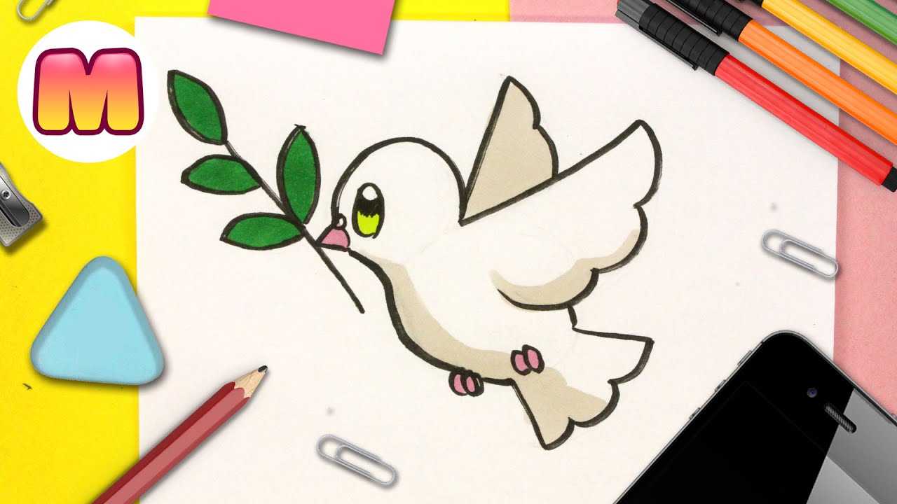 Paz dibujo: 7 ideas creativas para inspirarte en 2025 8 paz dibujo