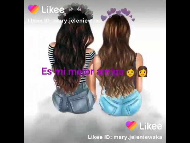 poemas para tu mejor amiga