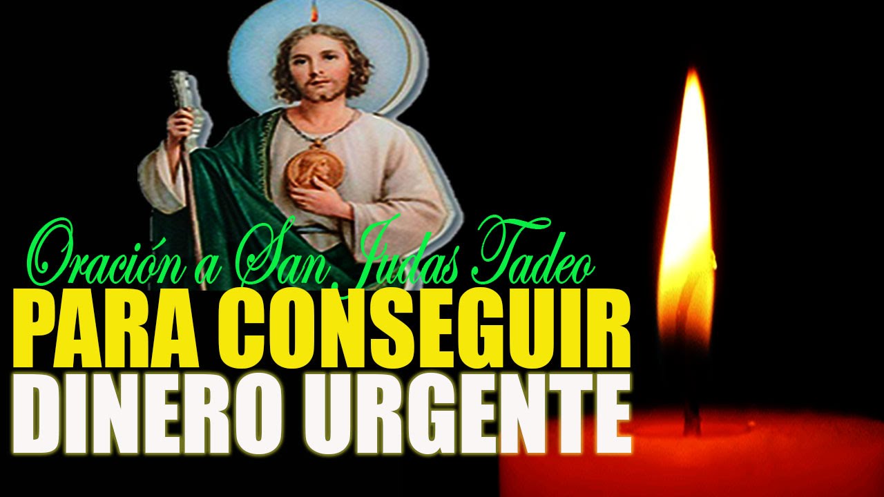 Porque se le pone dinero a San Judas Tadeo: 5 razones sorprendentes 9 porque se le pone dinero a san judas tadeo