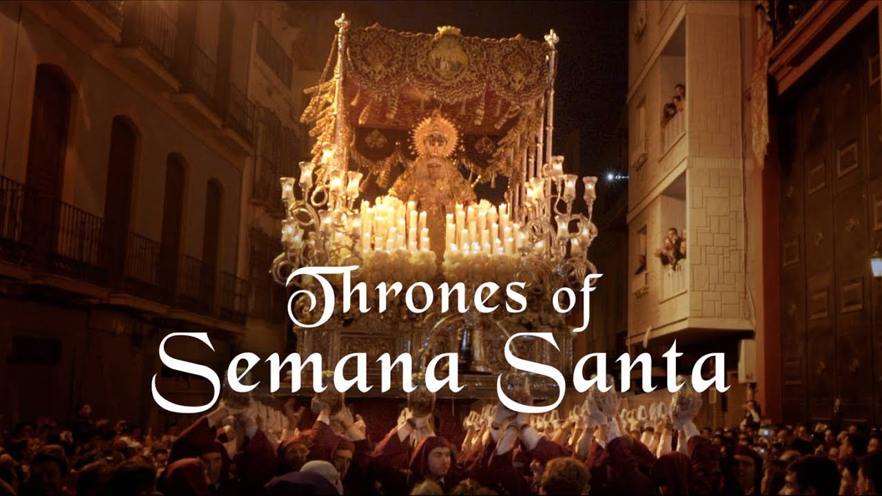 Semana Santa: 7 destinos imprescindibles para 2025 9 semana santa