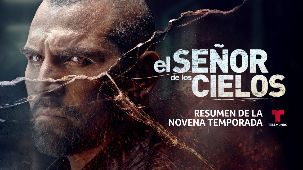 seño de los cielos 9