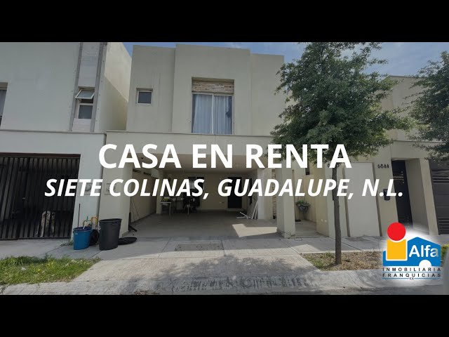 siete colinas