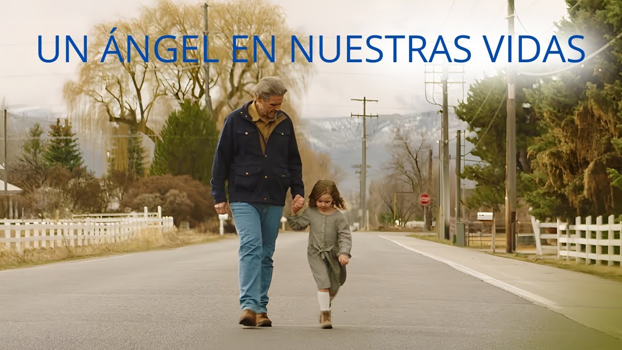Un ángel en nuestras vidas: 7 maneras de inspirarte hoy 8 un angel en nuestras vidas