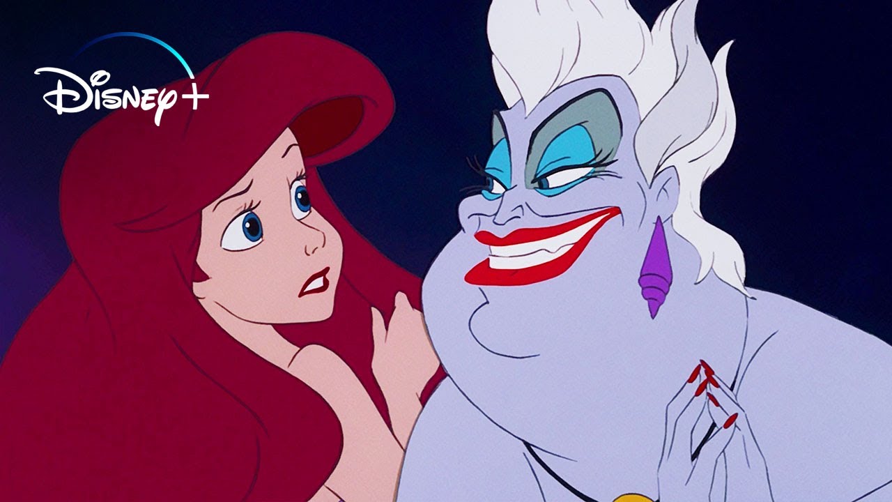 Ursula: 7 secretos sorprendentes que debes conocer 7 ursula